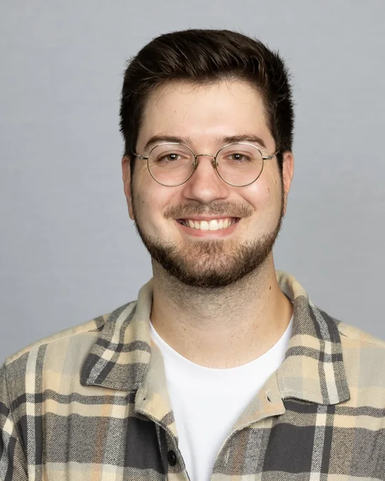 William Foucher, fondateur de Studio Phare